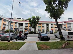 EUNOS GROVE (D16), Shop House #572041201